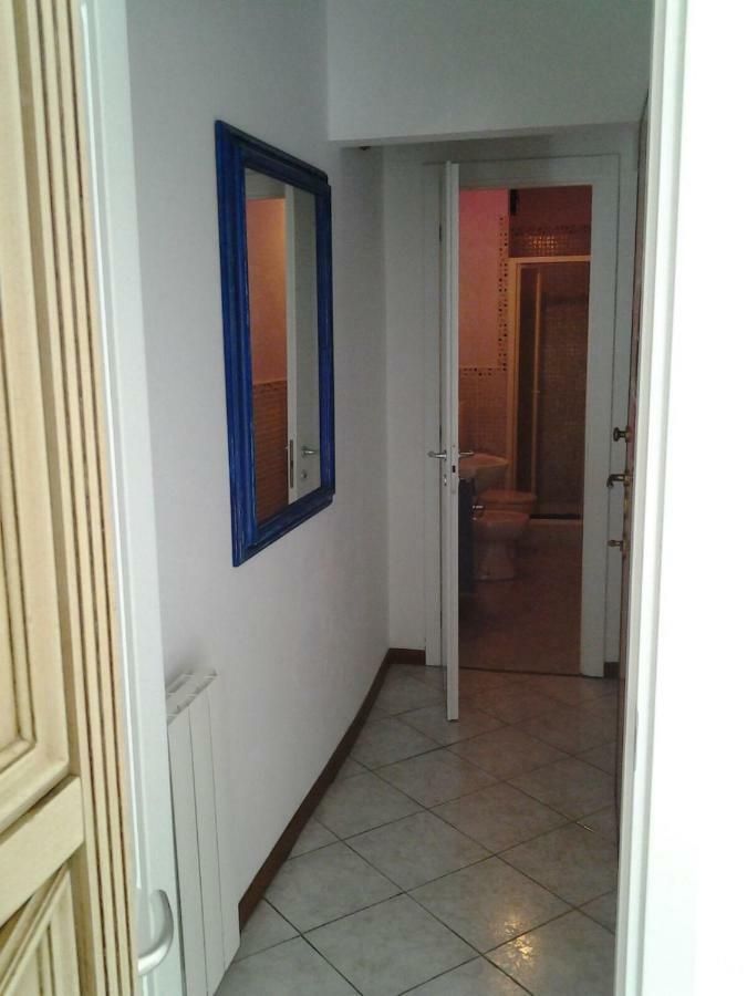 Appartamento Manola Viareggio Zewnętrze zdjęcie